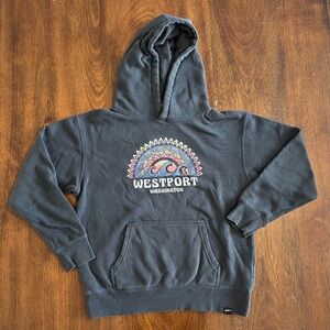 Techstyles Westport WA hoodie